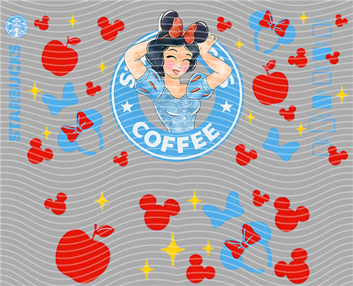 Mini stanlye cup-KW912